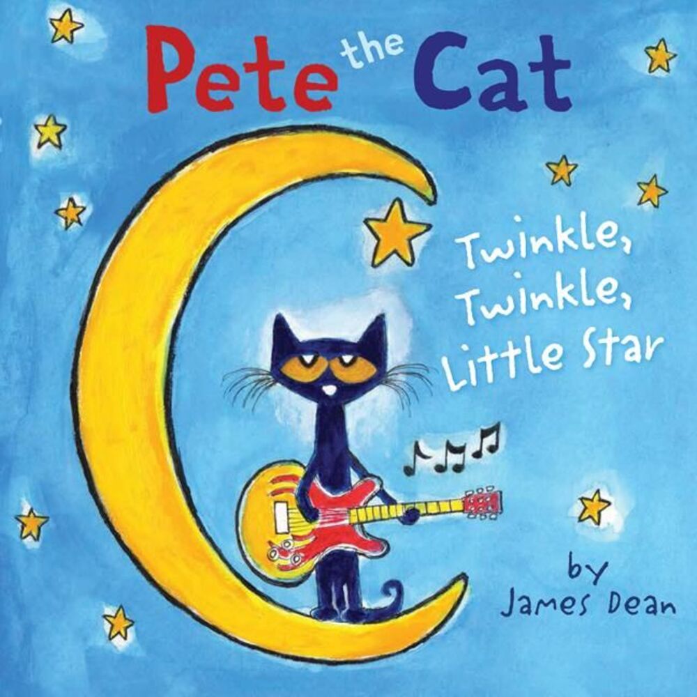 Twinkle, Twinkle, Little Star -- James Dean